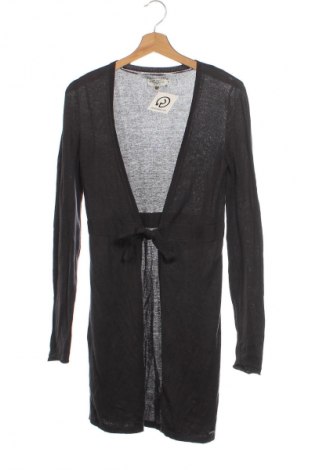 Cardigan de damă Tom Tailor, Mărime XS, Culoare Gri, Preț 49,95 Lei