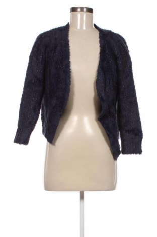 Cardigan de damă Tom Tailor, Mărime L, Culoare Albastru, Preț 134,99 Lei