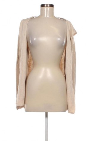 Damen Strickjacke Tom Tailor, Größe L, Farbe Beige, Preis 56,37 €