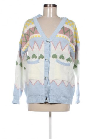 Cardigan de damă Trendyol, Mărime M, Culoare Multicolor, Preț 134,99 Lei