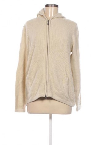 Damen Strickjacke Up 2 Fashion, Größe L, Farbe Beige, Preis € 20,49