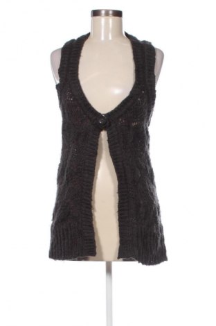 Cardigan de damă Vero Moda, Mărime S, Culoare Gri, Preț 88,99 Lei