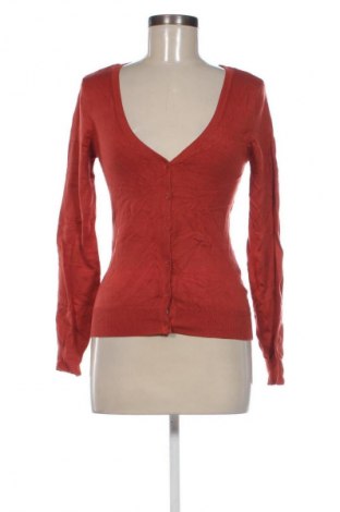 Damen Strickjacke Vero Moda, Größe S, Farbe Rot, Preis 18,99 €