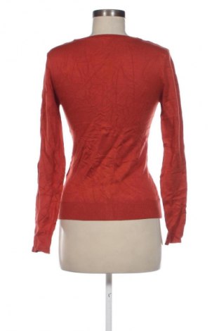 Damen Strickjacke Vero Moda, Größe S, Farbe Rot, Preis 18,99 €