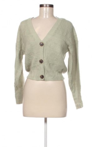 Cardigan de damă Vero Moda, Mărime XS, Culoare Verde, Preț 88,99 Lei