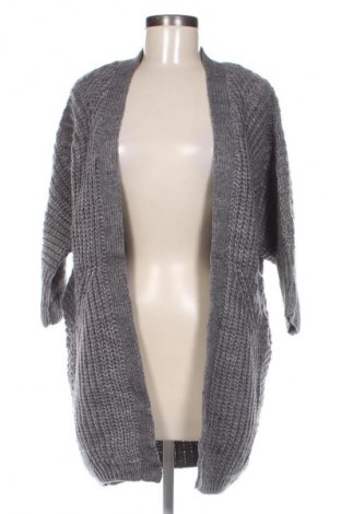 Cardigan de damă Yessica, Mărime M, Culoare Gri, Preț 23,99 Lei