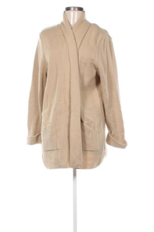 Damen Strickjacke Your Sixth Sense, Größe M, Farbe Beige, Preis 20,49 €