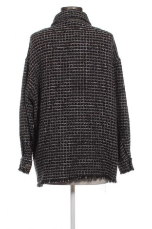 Cardigan de damă Zara, Mărime L, Culoare Multicolor, Preț 69,82 Lei