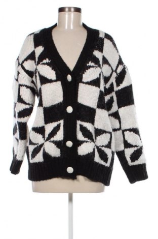 Cardigan de damă Zara, Mărime S, Culoare Multicolor, Preț 88,99 Lei