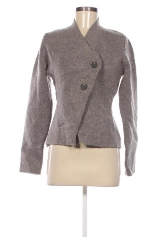 Damen Strickjacke Zara, Größe L, Farbe Beige, Preis € 11,99