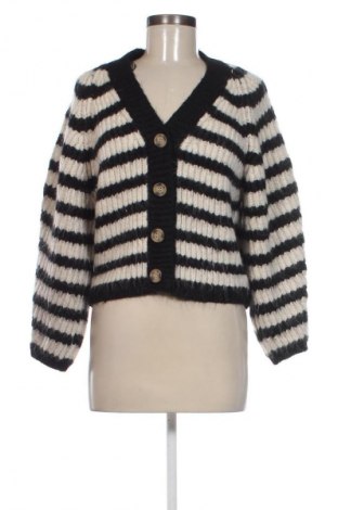 Cardigan de damă Zara, Mărime M, Culoare Multicolor, Preț 88,99 Lei