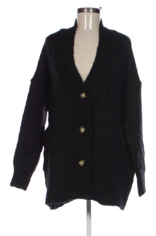 Dámsky kardigán Zara Knitwear, Veľkosť S, Farba Čierna, Cena  15,95 €