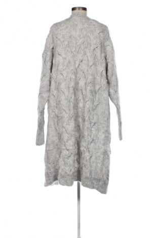 Cardigan de damă Zara Knitwear, Mărime M, Culoare Gri, Preț 53,99 Lei