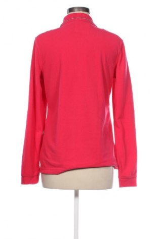 Damen Fleece Shirt Iguana, Größe M, Farbe Rosa, Preis € 18,99