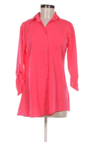 Damenbluse, Größe L, Farbe Rosa, Preis € 12,79