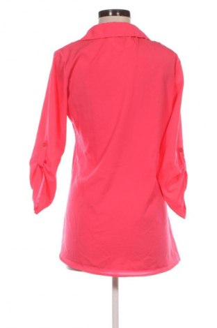 Damenbluse, Größe L, Farbe Rosa, Preis € 12,79