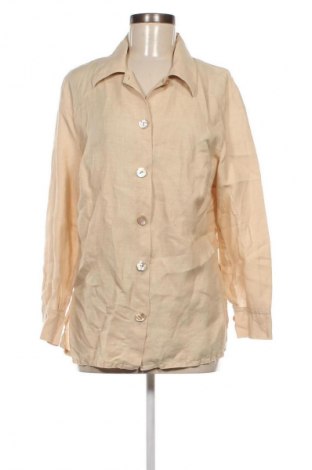 Damenbluse, Größe L, Farbe Beige, Preis € 23,81