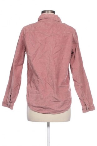 Damenbluse BDG, Größe M, Farbe Aschrosa, Preis € 5,99