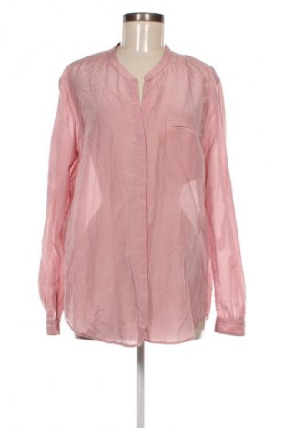 Damenbluse BOSS, Größe M, Farbe Aschrosa, Preis € 46,25