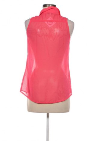 Damenbluse Bella Ragazza, Größe M, Farbe Rosa, Preis 5,99 €