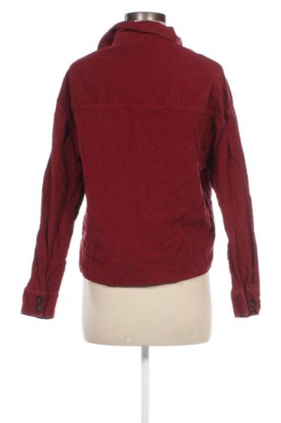 Damenbluse Bershka, Größe M, Farbe Rot, Preis € 17,99