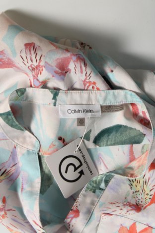 Cămașă de femei Calvin Klein, Mărime XS, Culoare Multicolor, Preț 227,00 Lei