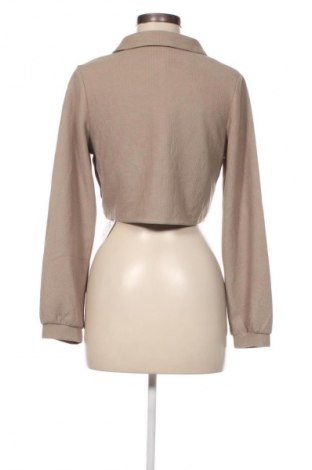 Damenbluse DAZY, Größe M, Farbe Beige, Preis € 9,49