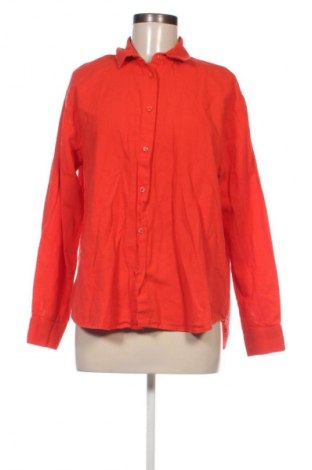 Damenbluse Defacto, Größe M, Farbe Rot, Preis € 12,79