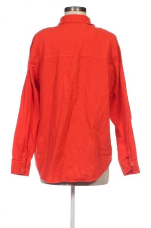 Damenbluse Defacto, Größe M, Farbe Rot, Preis € 12,79