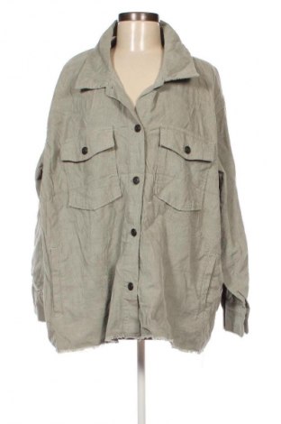 Damenbluse Ed.it.ed, Größe XXL, Farbe Beige, Preis 17,99 €