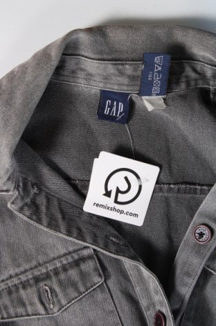 Damenbluse Gap, Größe S, Farbe Grau, Preis € 12,49