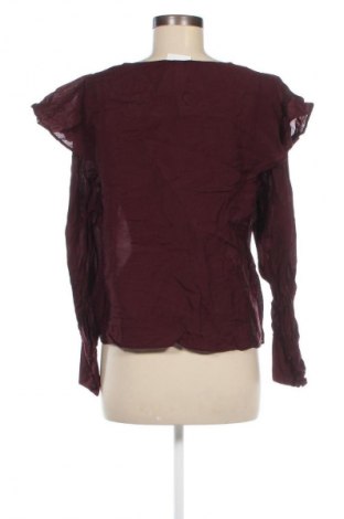 Damenbluse H&M, Größe L, Farbe Rot, Preis 27,99 €