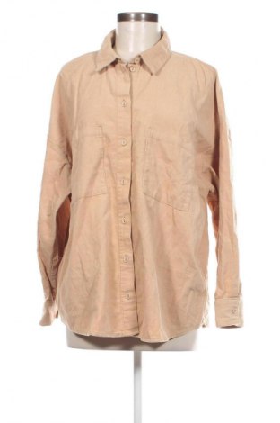 Damenbluse H&M, Größe M, Farbe Beige, Preis 17,99 €