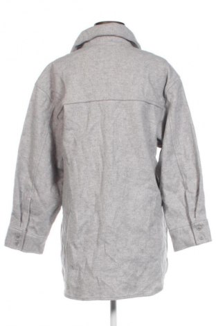 Damenbluse H&M, Größe S, Farbe Grau, Preis 17,99 €