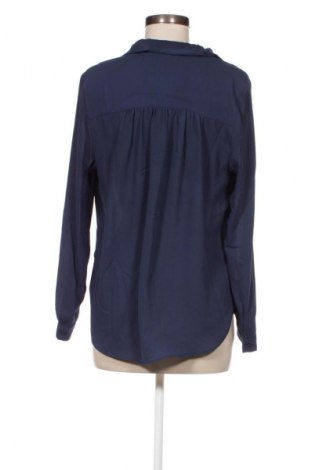 Damenbluse H&M, Größe L, Farbe Blau, Preis € 12,83