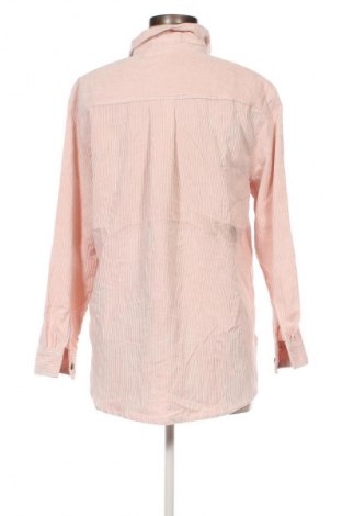 Damenbluse H&M, Größe S, Farbe Rosa, Preis 9,49 €