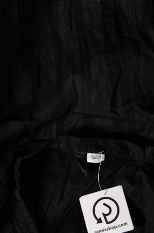 Damenbluse H&M Divided, Größe M, Farbe Schwarz, Preis € 12,77