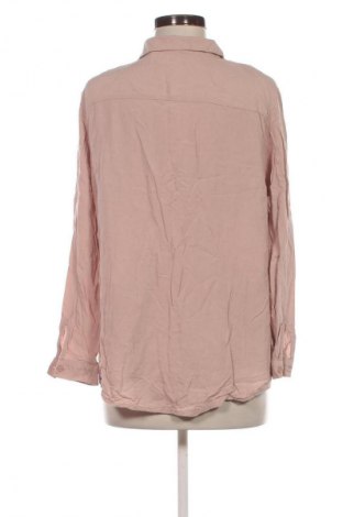 Dámska košeľa  H&M Divided, Veľkosť XL, Farba Popolavo ružová, Cena  12,79 €