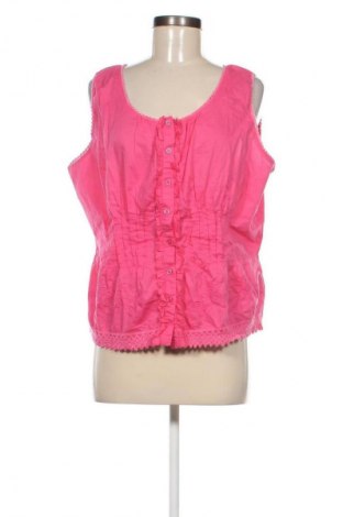 Damenbluse Jensen, Größe L, Farbe Rosa, Preis € 3,99