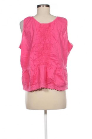 Damenbluse Jensen, Größe L, Farbe Rosa, Preis € 3,99