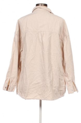 Damenbluse Jonas Nielsen, Größe L, Farbe Beige, Preis € 9,49