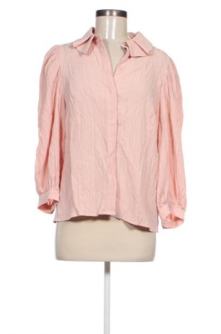 Damenbluse Karen by Simonsen, Größe L, Farbe Rosa, Preis 28,12 €