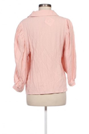 Damenbluse Karen by Simonsen, Größe L, Farbe Rosa, Preis € 28,12