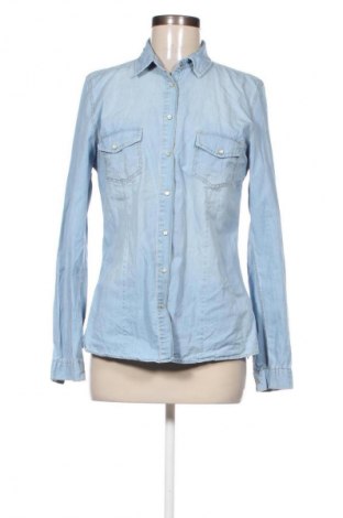 Damenbluse LCW, Größe L, Farbe Blau, Preis € 12,79