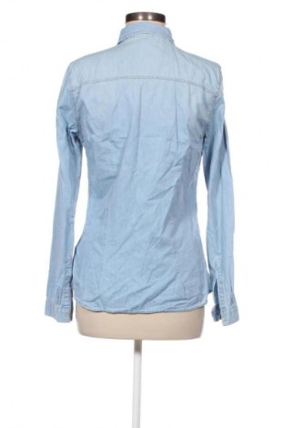 Damenbluse LCW, Größe L, Farbe Blau, Preis € 12,79