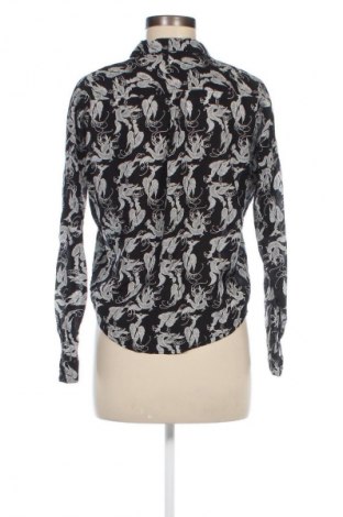 Damenbluse Maison Scotch, Größe S, Farbe Mehrfarbig, Preis 23,99 €