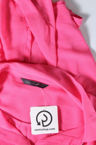 Damenbluse Marks & Spencer, Größe M, Farbe Rosa, Preis € 9,99