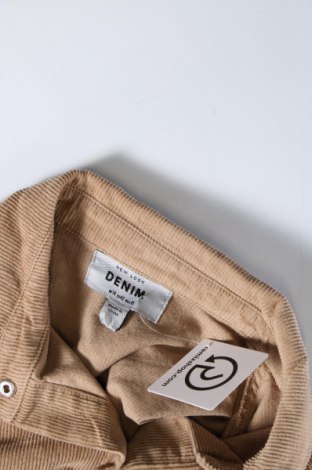 Damenbluse New Look, Größe L, Farbe Beige, Preis € 9,49