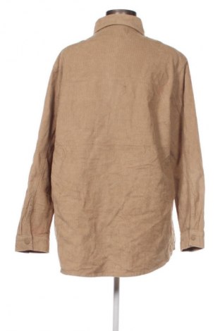 Damenbluse New Look, Größe L, Farbe Beige, Preis € 9,49