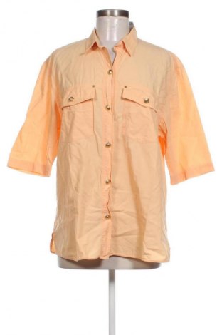 Damenbluse Otto Kern, Größe XXL, Farbe Orange, Preis 38,00 €